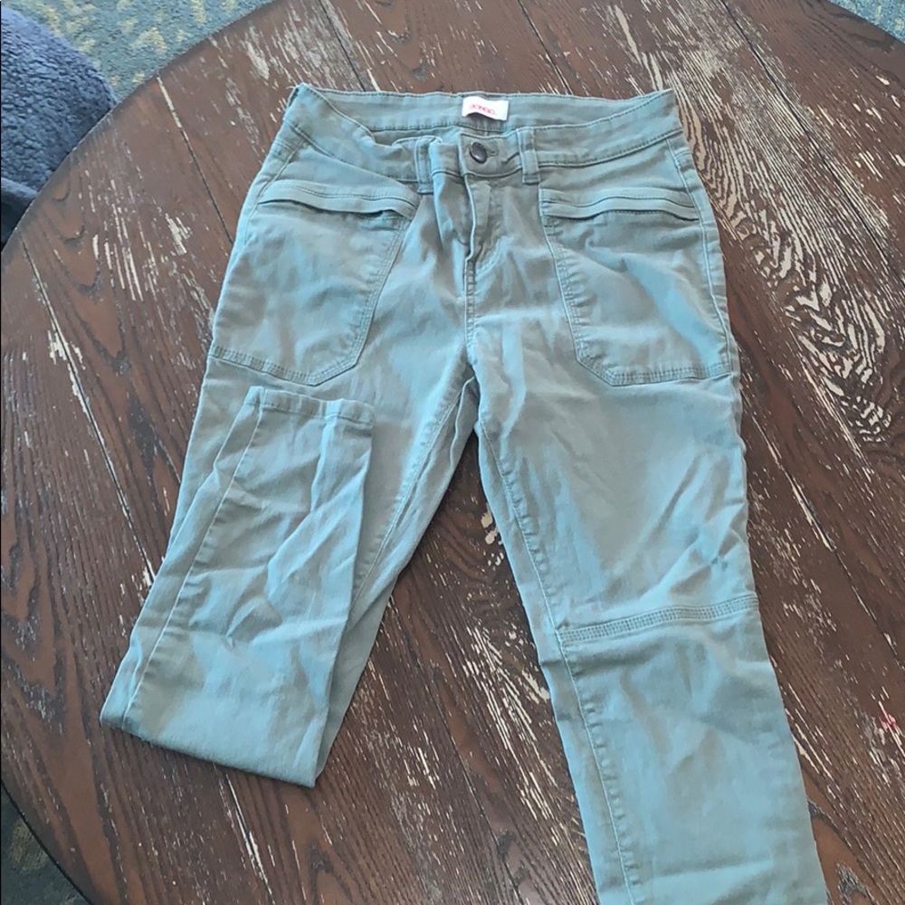 Bingo Capri